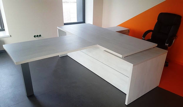 Офисная мебель-Офисная мебель «Модель 111»-фото1