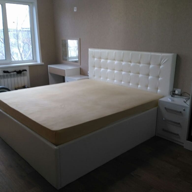 Мебель для спальни-Спальня «Модель 57»-фото3