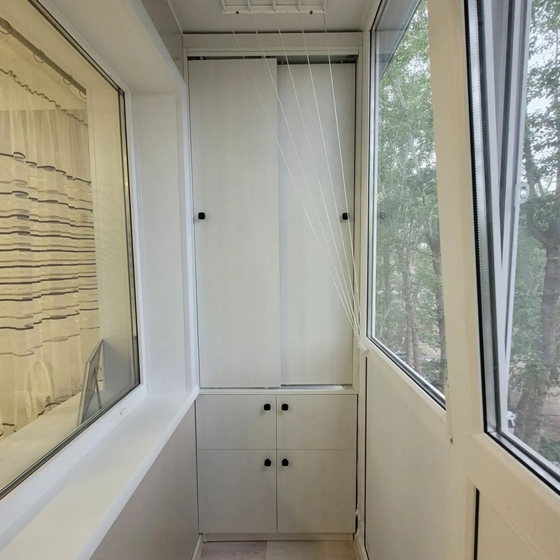 Шкафы-Шкаф по размеру «Модель 181»-фото1