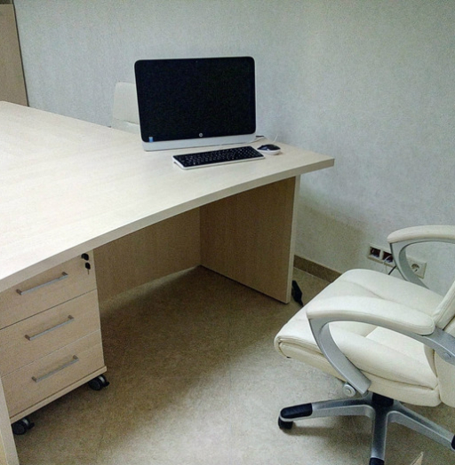 Офисная мебель-Офисная мебель «Модель 154»-фото3